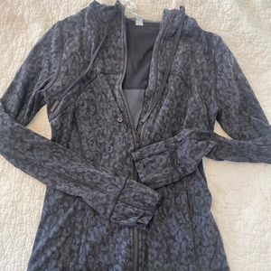 Lululemon Athletica Hooded Define Nulu Jacket